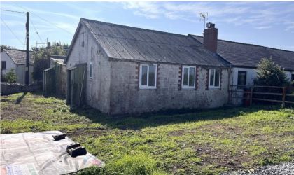 Haven, Bosherston, Pembroke, Dyfed, SA71 5DP