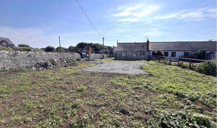 Haven, Bosherston, Pembroke, Dyfed, SA71 5DP