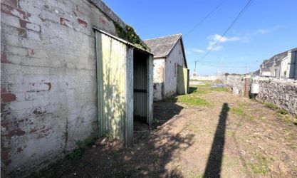 Haven, Bosherston, Pembroke, Dyfed, SA71 5DP