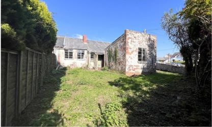 Haven, Bosherston, Pembroke, Dyfed, SA71 5DP