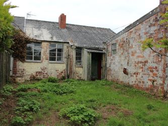 Haven, Bosherston, Pembroke, Dyfed, SA71 5DP