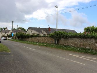 Haven, Bosherston, Pembroke, Dyfed, SA71 5DP
