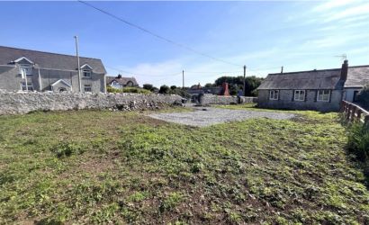 Haven, Bosherston, Pembroke, Dyfed, SA71 5DP