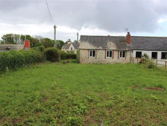 Haven, Bosherston, Pembroke, Dyfed, SA71 5DP