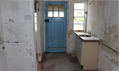 Haven, Bosherston, Pembroke, Dyfed, SA71 5DP