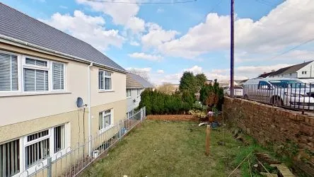 182 Tredegar Road, Ebbw Vale, Gwent, NP23 6PQ