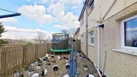 182 Tredegar Road, Ebbw Vale, Gwent, NP23 6PQ