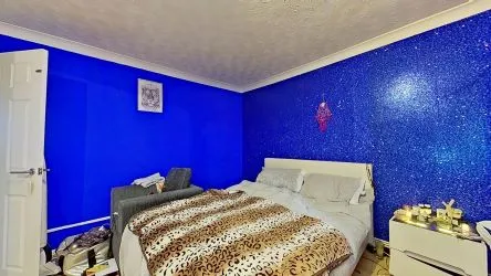 182 Tredegar Road, Ebbw Vale, Gwent, NP23 6PQ