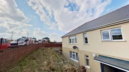 182 Tredegar Road, Ebbw Vale, Gwent, NP23 6PQ