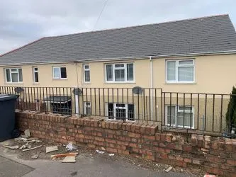 182 Tredegar Road, Ebbw Vale, Gwent, NP23 6PQ