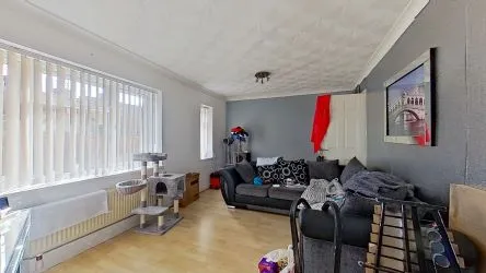 182 Tredegar Road, Ebbw Vale, Gwent, NP23 6PQ