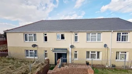 182 Tredegar Road, Ebbw Vale, Gwent, NP23 6PQ