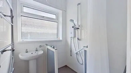 8 Michaels Field, Mumbles, Swansea, West Glamorgan, SA3 4JB
