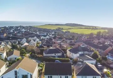 8 Michaels Field, Mumbles, Swansea, West Glamorgan, SA3 4JB