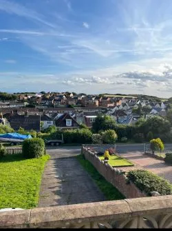 8 Michaels Field, Mumbles, Swansea, West Glamorgan, SA3 4JB