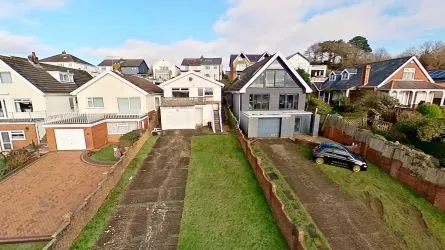 8 Michaels Field, Mumbles, Swansea, West Glamorgan, SA3 4JB