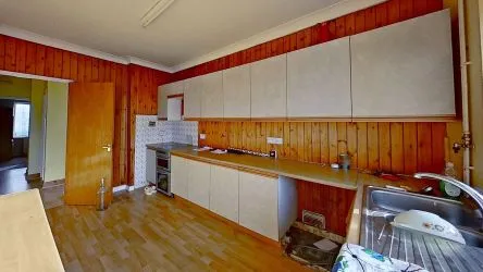 8 Michaels Field, Mumbles, Swansea, West Glamorgan, SA3 4JB