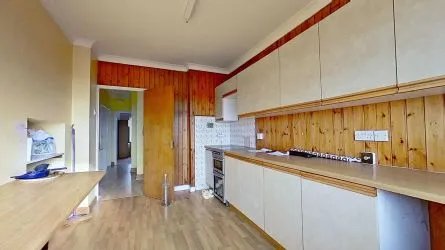 8 Michaels Field, Mumbles, Swansea, West Glamorgan, SA3 4JB
