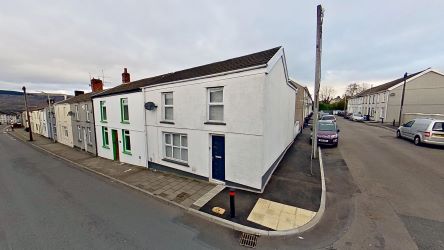 47 Gilfach Cynon, Merthyr Tydfil, Mid Glamorgan, CF47 0PG