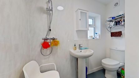 47 Gilfach Cynon, Merthyr Tydfil, Mid Glamorgan, CF47 0PG
