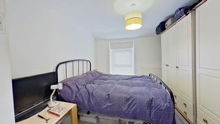 47 Gilfach Cynon, Merthyr Tydfil, Mid Glamorgan, CF47 0PG