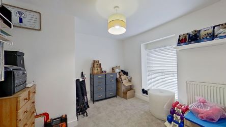 47 Gilfach Cynon, Merthyr Tydfil, Mid Glamorgan, CF47 0PG