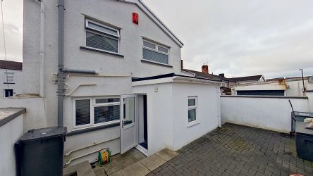 47 Gilfach Cynon, Merthyr Tydfil, Mid Glamorgan, CF47 0PG