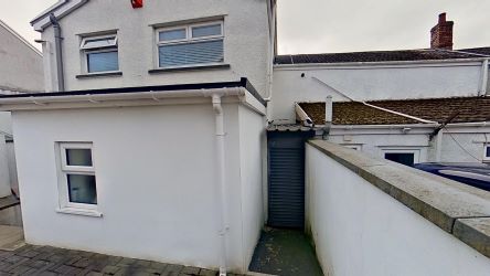 47 Gilfach Cynon, Merthyr Tydfil, Mid Glamorgan, CF47 0PG