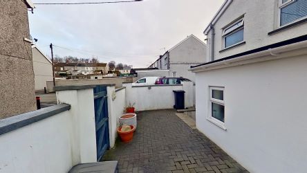 47 Gilfach Cynon, Merthyr Tydfil, Mid Glamorgan, CF47 0PG