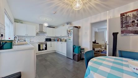 47 Gilfach Cynon, Merthyr Tydfil, Mid Glamorgan, CF47 0PG