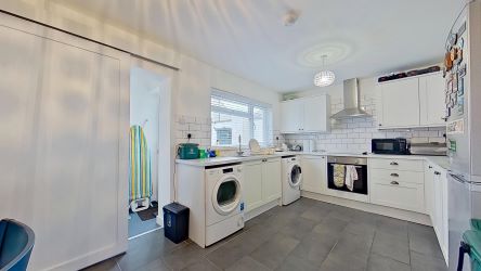 47 Gilfach Cynon, Merthyr Tydfil, Mid Glamorgan, CF47 0PG