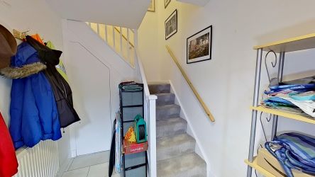 47 Gilfach Cynon, Merthyr Tydfil, Mid Glamorgan, CF47 0PG