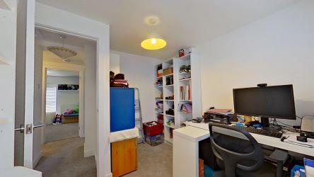 47 Gilfach Cynon, Merthyr Tydfil, Mid Glamorgan, CF47 0PG