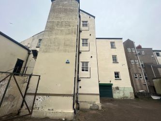 114 Lower Dock Street, Newport, Gwent, NP20 2AF