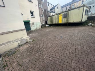 114 Lower Dock Street, Newport, Gwent, NP20 2AF
