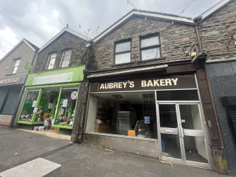 60 Hanbury Road, Bargoed, CF81 8QX