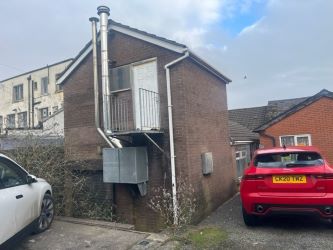60 Hanbury Road, Bargoed, CF81 8QX