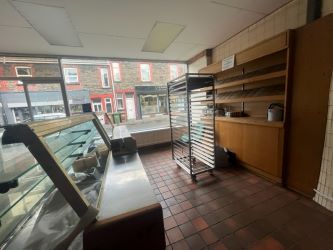 60 Hanbury Road, Bargoed, CF81 8QX