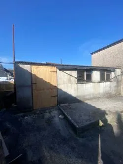 Y Storfa, Station Road, Ammanford, Carmarthenshire, SA18 2DB