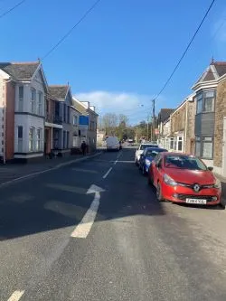 Y Storfa, Station Road, Ammanford, Carmarthenshire, SA18 2DB