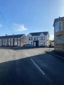 Y Storfa, Station Road, Ammanford, Carmarthenshire, SA18 2DB