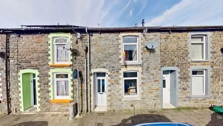 9 Brook Street, Treorchy, Mid Glamorgan, CF42 6PS
