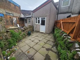 9 Brook Street, Treorchy, Mid Glamorgan, CF42 6PS