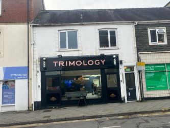 6 West Street, Gorseinon, Swansea, SA4 4AA