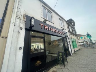 6 West Street, Gorseinon, Swansea, SA4 4AA
