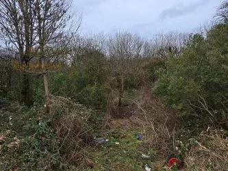 Land at Winchestown, (off Pond Road), Nantyglo, Brynmawr, Blaenau Gwent, NP23 4BL