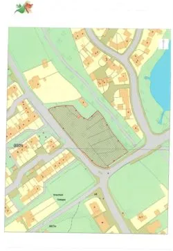 Land at Winchestown, (off Pond Road), Nantyglo, Brynmawr, Blaenau Gwent, NP23 4BL