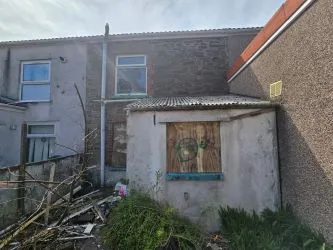 39 Stanfield Street, Cwm, Ebbw Vale, Gwent, NP23 7TQ