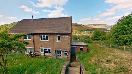 22 Danycoed, Ystrad, Pentre, Mid Glamorgan, CF41 7SL