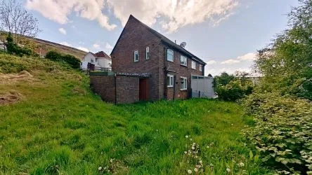22 Danycoed, Ystrad, Pentre, Mid Glamorgan, CF41 7SL